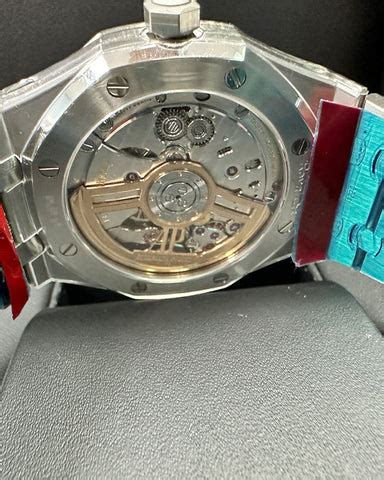 audemars piguet discontinued 2022